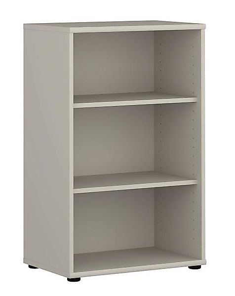 Regal inkl. 5 Böden ca.54x86x35 cm Sand günstig online kaufen