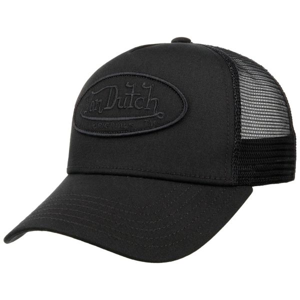 Von Dutch Trucker Cap (1-St) günstig online kaufen