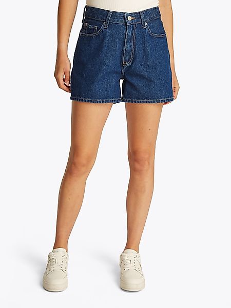 Tommy Hilfiger Shorts DNM MINI SHORT günstig online kaufen
