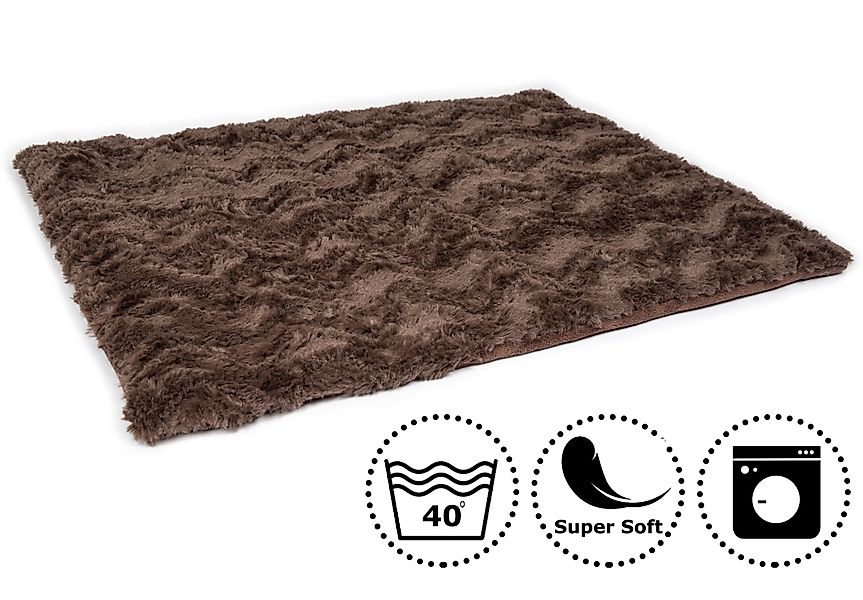 CopcoPet Tierdecke Hundedecke Cheyenne günstig online kaufen