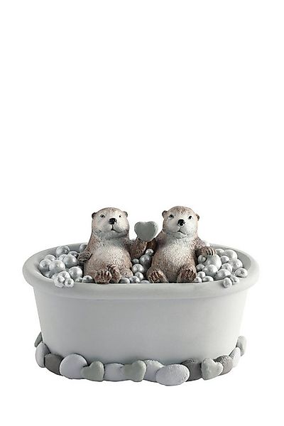 Next Dekoobjekt Badezimmer-Deko, Otter günstig online kaufen