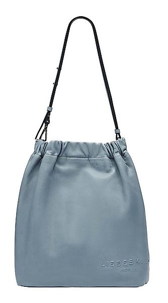 Liebeskind Berlin Schultertasche Cloud Hobo Bag, aus echtem Schafsleder günstig online kaufen