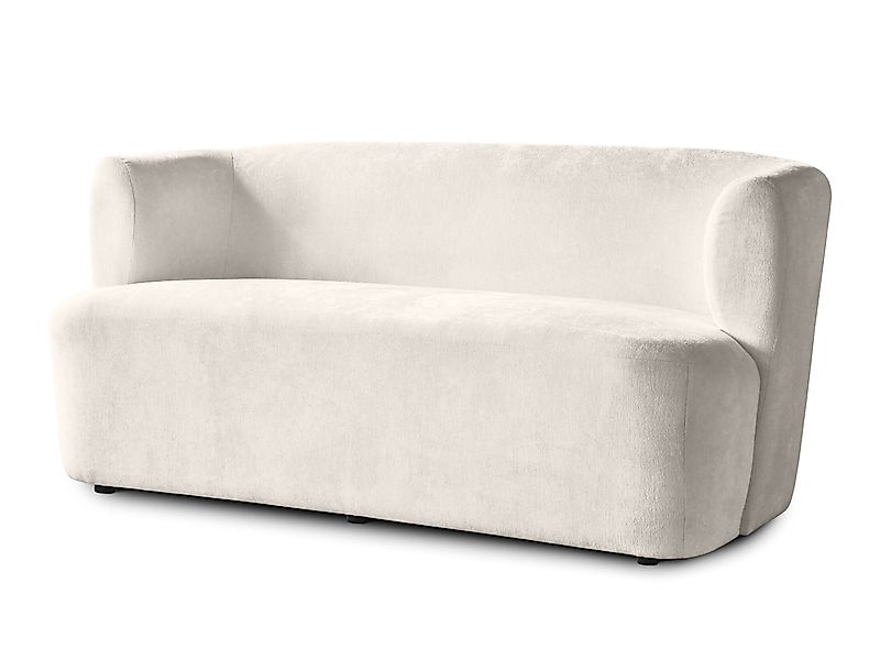 Beautysofa Sofa NORI, Zweisitzer günstig online kaufen