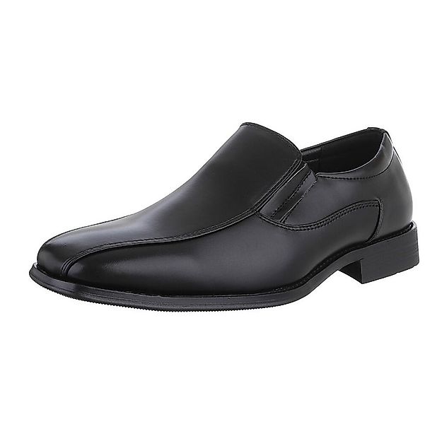 Coolwalk Elegante Slip-On Schuhe für jeden Anlass Slipper (89229182) Blocka günstig online kaufen
