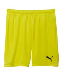 PUMA Sporthose PUMA teamGoal Short Shorts günstig online kaufen