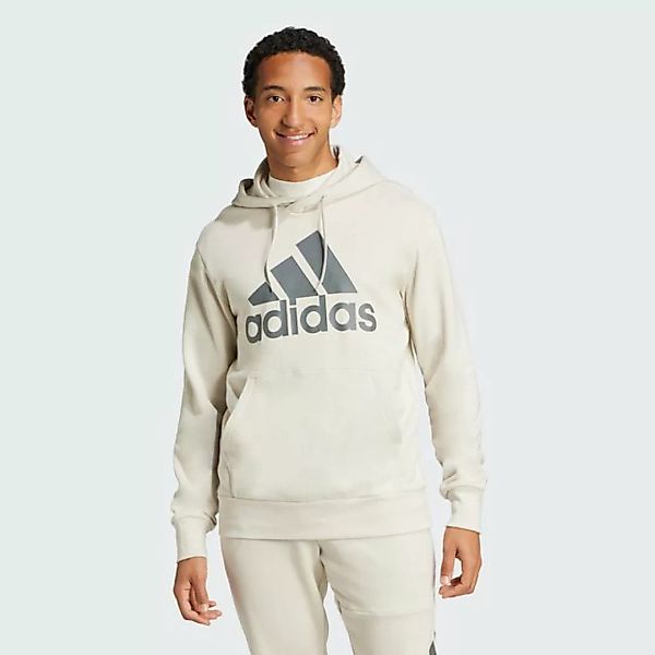 adidas Sportswear Kapuzensweatshirt ESSENTIALS FRENCH TERRY BIG LOGO HOODIE günstig online kaufen