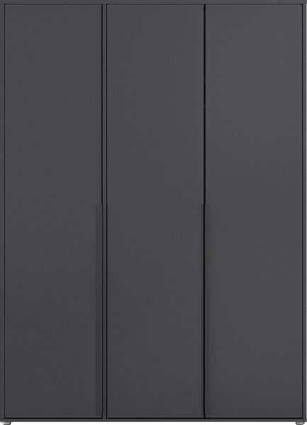 rauch Drehtürenschrank "Kleiderschrank Schrank Garderobe Wäscheschrank NAGA günstig online kaufen