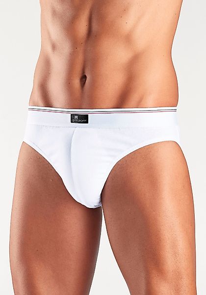 le jogger Slip, (Packung, 10 St.), nur einfarbig günstig online kaufen