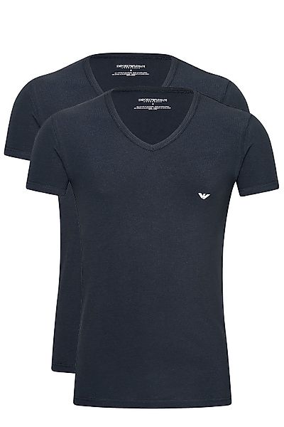 Emporio Armani Unterziehshirt CC717 Stretch Cotton günstig online kaufen