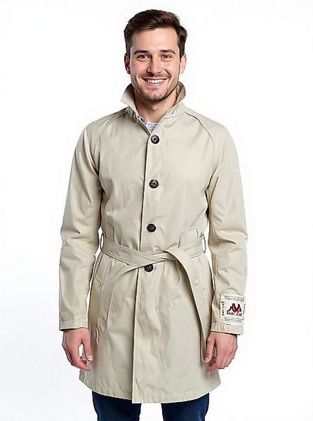 Kappa Langmantel Robe Giovani Roland günstig online kaufen