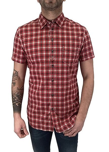 Diesel Kurzarmhemd S-Jugo Camicia günstig online kaufen