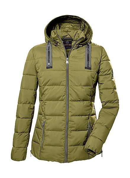 G.I.G.A. DX by killtec Steppjacke GW 4 WMN QLTD JCKT Modische, wasserabweis günstig online kaufen