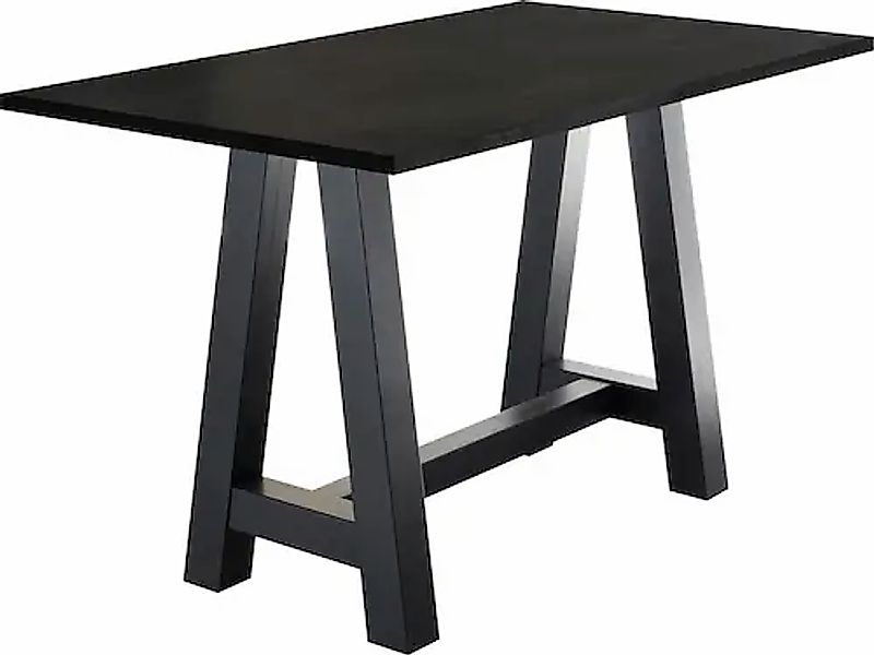 Mäusbacher Gestell in A-Form (Breite 120, 140 oder 160 cm) günstig online kaufen