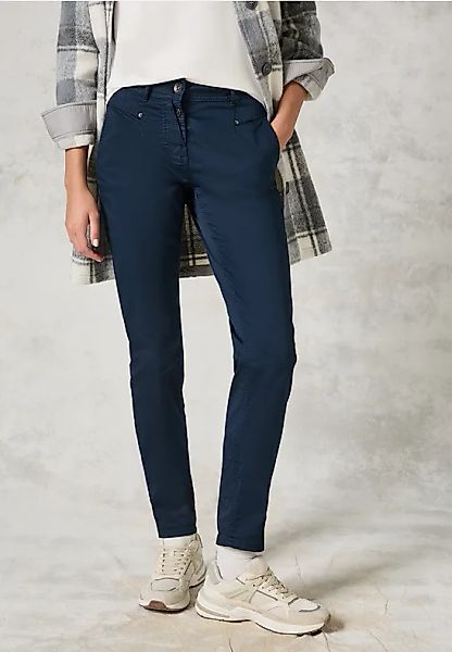 Cecil Boyfriend-Hose, 4-Pocket Style günstig online kaufen