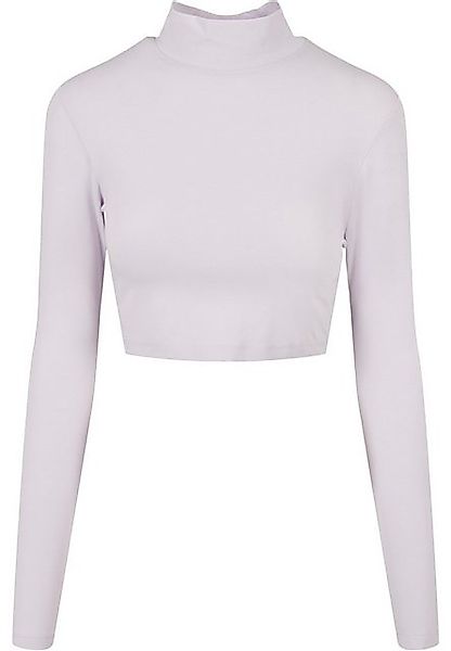 URBAN CLASSICS Langarmshirt Urban Classics Damen (1-tlg) günstig online kaufen