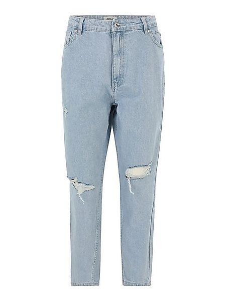 ONLY 7/8-Jeans Jagger (1-tlg) Plain/ohne Details günstig online kaufen