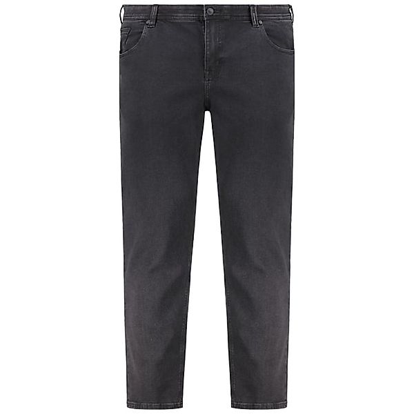 Redpoint Stretch-Jeans "Toronto", gerade günstig online kaufen