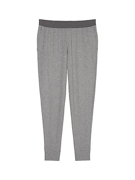 Marc O'Polo Pyjamahose Mix & Match Cotton schlaf-hose pyjama schlafmode günstig online kaufen