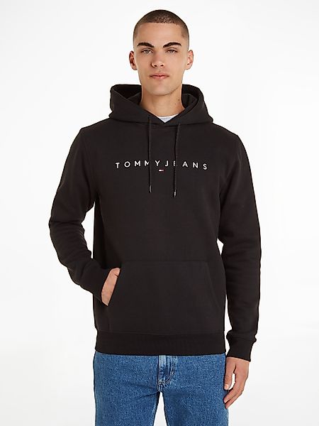 Tommy Jeans Plus Kapuzensweatshirt TJM REG günstig online kaufen