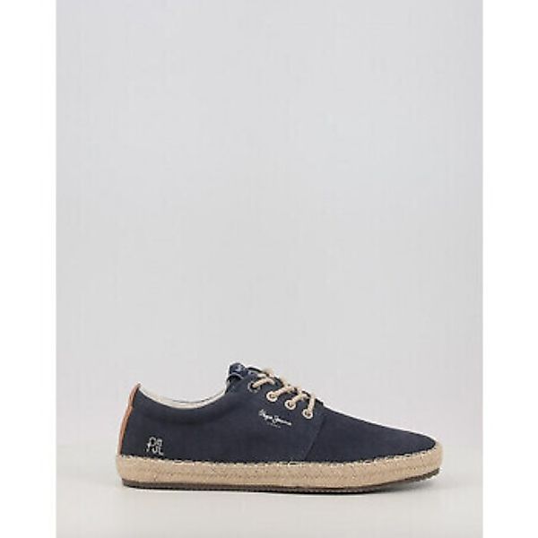 Pepe jeans  Espadrilles TOURIST WEST PMS10336 günstig online kaufen