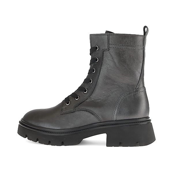 Gabor 71.852 Damen Schnürboots Stiefeletten, Stiefel, günstig online kaufen