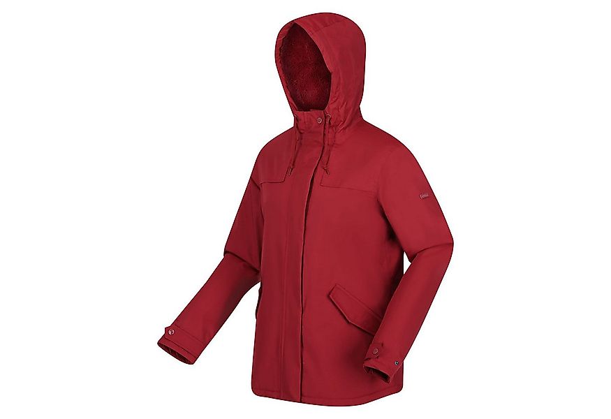RennerXXL Funktionsjacke Briana Damen Winterjacke Thermojacke Große Größen günstig online kaufen