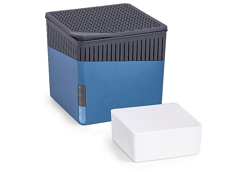 WENKO Luftentfeuchter Cube, für 80 m³ Räume, 1000 g günstig online kaufen