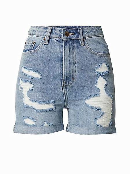 AÈROPOSTALE Jeansshorts (1-tlg) Weiteres Detail günstig online kaufen