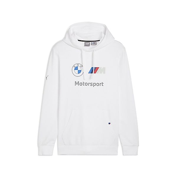 PUMA Hoodie BMW M Motorsport ESS günstig online kaufen