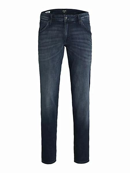Jack & Jones Straight-Jeans Glenn Fox (1-tlg) günstig online kaufen