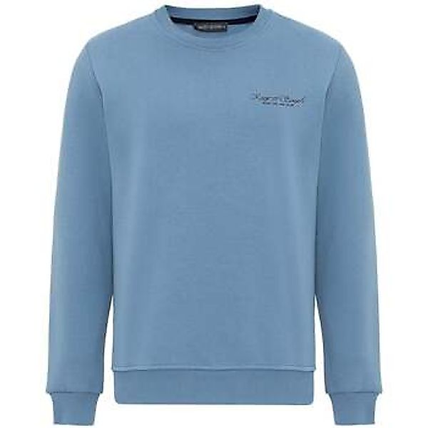 Jacey Quinn  Sweatshirt Carolina Oversize Sweatshirt günstig online kaufen