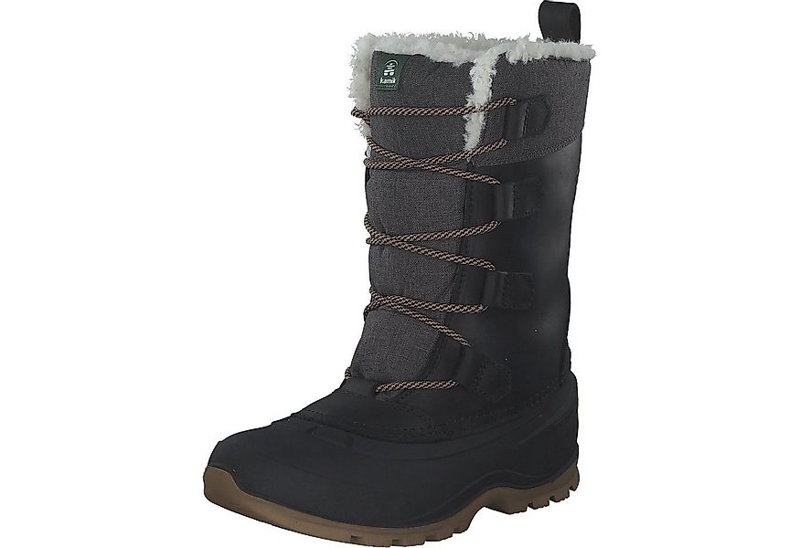 Kamik Snowgem WK2164 Stiefelette günstig online kaufen