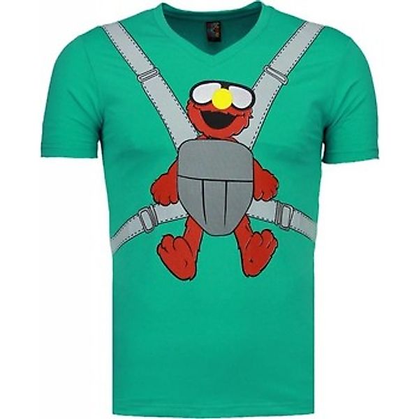 Local Fanatic  T-Shirt Baby Bear Mint günstig online kaufen