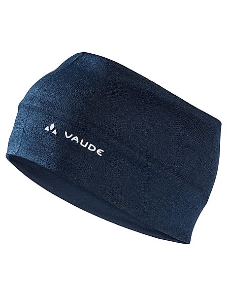 VAUDE Stirnband Cassons Merino Headband (Ein günstig online kaufen