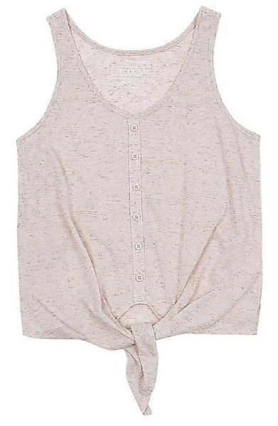 Sarcia.eu Blusentop Beige, gebundenes Hemd ATMOSPHERE günstig online kaufen
