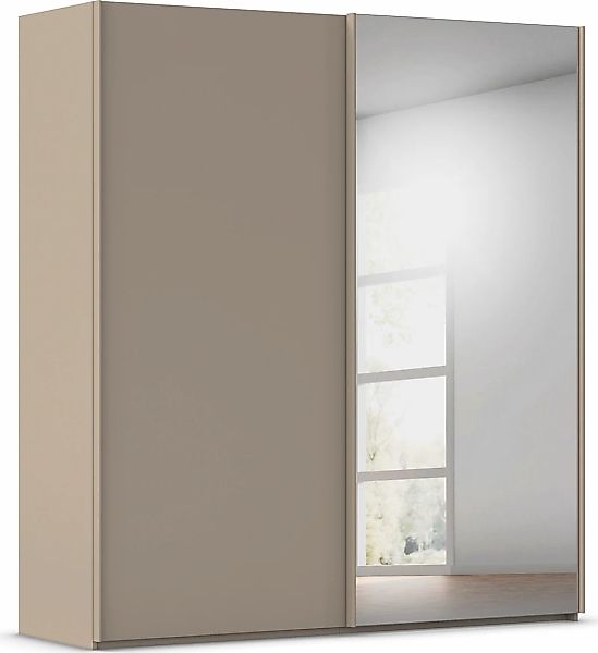 rauch Kleiderschrank "Schwebetürenschrank Schrank Garderobe Ankleide Schlaf günstig online kaufen