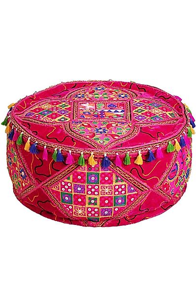 Marrakesch Orient & Mediterran Interior Hocker günstig online kaufen