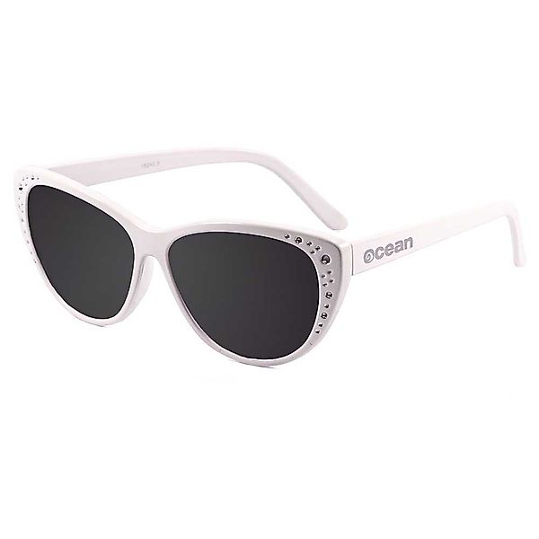 Ocean Sunglasses Miami Woman Sonnenbrille One Size Shiny White günstig online kaufen
