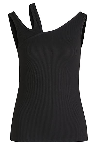 HUGO Kurzarmshirt günstig online kaufen