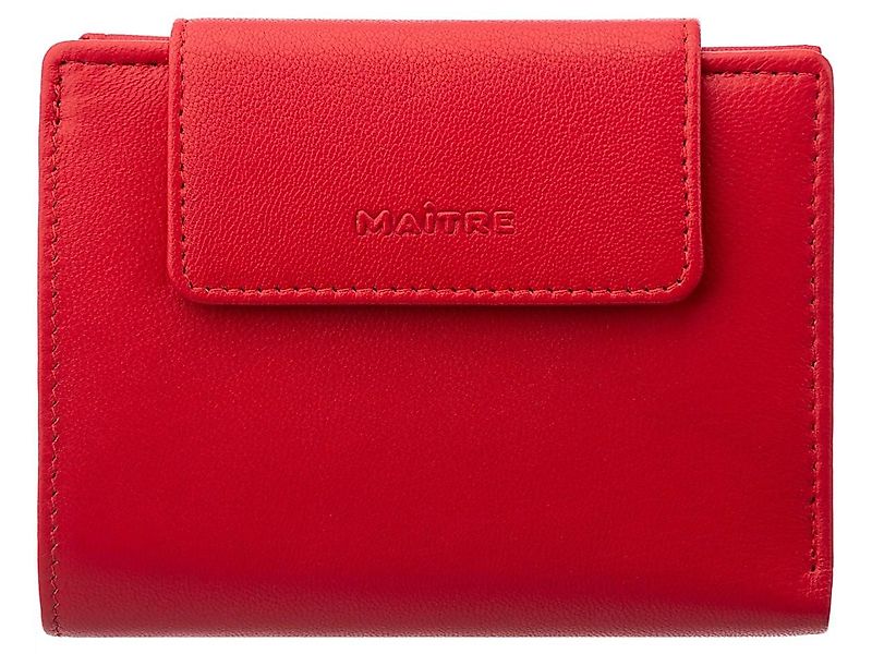 Maître Geldbörse bromley dawina purse v9f 4060001572 Riegelbörse (1 Stück, günstig online kaufen
