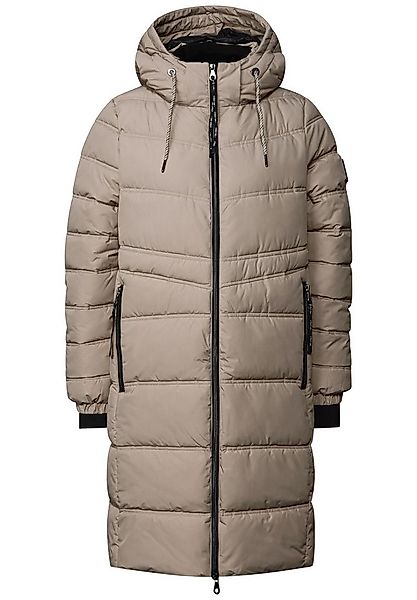 STREET ONE Steppjacke günstig online kaufen