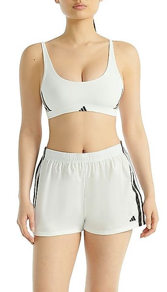 adidas Sportswear Bralette-BH Active Essentials Cotton schmale Träger, ohne günstig online kaufen