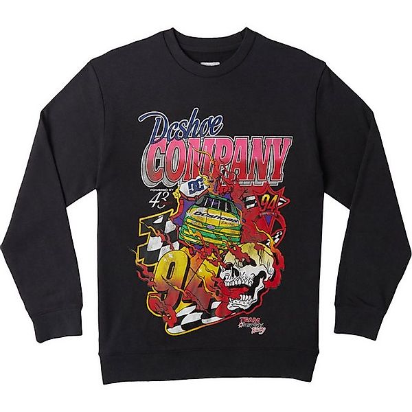 DC Shoes Sweatshirt "Throwback 94" günstig online kaufen