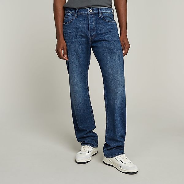 G-STAR Straight-Jeans Dakota Regular Straight Mid günstig online kaufen