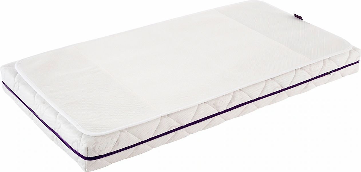 Träumeland Matratzenauflage "AirDry Nässeschutzauflage" günstig online kaufen