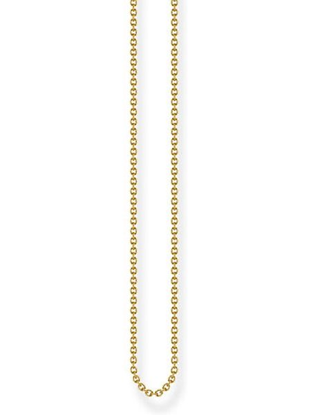 THOMAS SABO Silberkette Thomas Sabo Damen-Kette günstig online kaufen