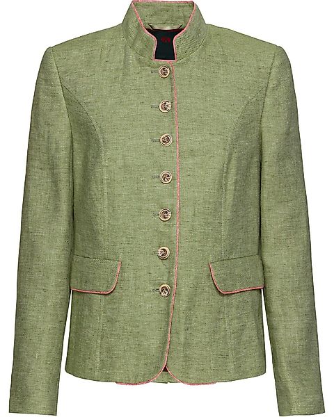 Reitmayer Trachtenjanker Stehkragenjacke günstig online kaufen