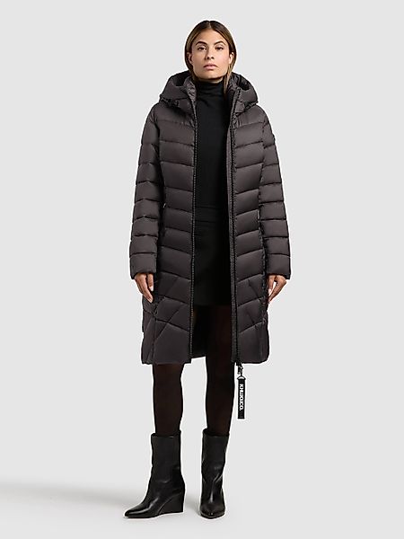 khujo Steppmantel "ODANA4" günstig online kaufen