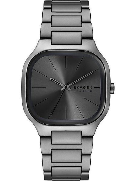 SKAGEN Quarzuhr Skagen Herren-Uhren Analog Quarz, Klassikuhr günstig online kaufen