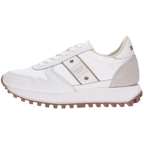 Blauer  Sneaker - günstig online kaufen